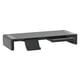 thumbnail image 3 of Soporte Elevador Para Monitor, Soporte Ergonómico Para Tableta Y Teléfono, Para Monitores, Ordenador Portátil De Escritorio, Color Negro, 3 of 4