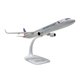thumbnail image 3 of Miniatura de avión de aerolínea American A321neo 1:200, 3 of 7