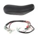 thumbnail image 3 of kit de arnés de cableado eléctrico + asiento acolchado para quad 50/70/90 / 110cc quad, 3 of 5