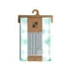 thumbnail image 1 of Cortina baño PEVA Aqua Impermeable 180x180 Cms, 1 of 3