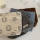 thumbnail image 3 of Neceser Sozakka Corderoy Smiley 25x18cm Cierre Mujer, 3 of 3