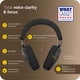 thumbnail image 3 of Audífonos Inalámbricos Bluetooth Jabra Evolve3 85 con Micrófono Negro, 3 of 9