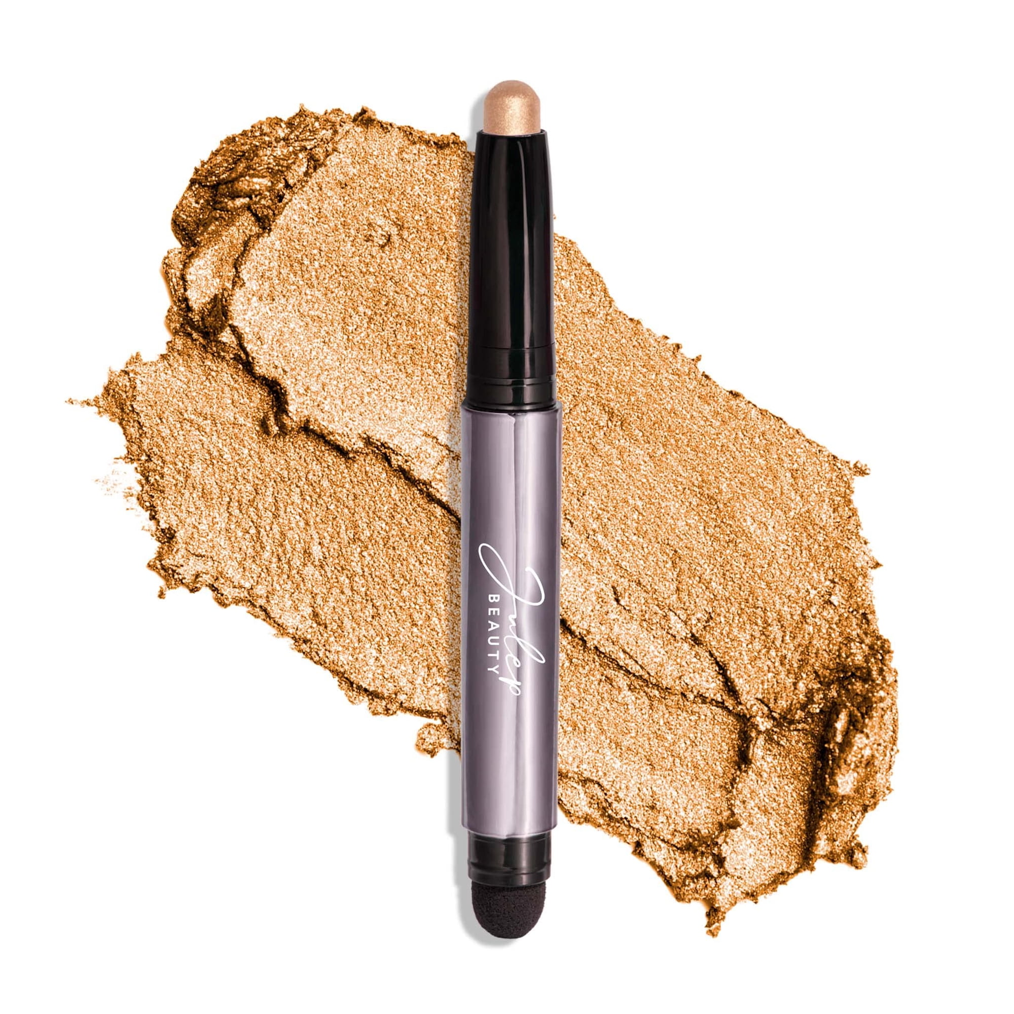 Sombra De Ojos Stick Julep Eyeshadow 101, De Crema A Polvo, Resistente Al Agua