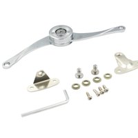 Bothyi - Bisagra De Retención De Tapa Plegable, Bisagra De Tapa Abierta Para Armario, Cámara De Juguete, Armario