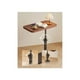 thumbnail image 2 of Mesa Auxiliar En Forma De C De Altura Ajustable Giratoria, 2 of 3