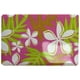 thumbnail image 2 of Set 4 Individuales Más 4 Posavasos Floral 8 Piezas, 2 of 5