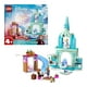 thumbnail image 1 of Set LEGO Disney Princess Castillo Helado de Elsa 43238, 1 of 3