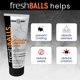 thumbnail image 3 of Loción Fresh Body FB Fresh Balls Antiroce 100 ml Paquete de 4, 3 of 9