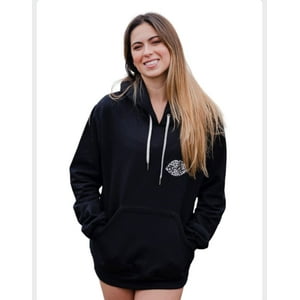 We Love Shopping - Poleron Canguro Lorenza Talla M Mujer