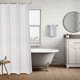 thumbnail image 4 of Cortina baño 180x180cm Algodón, 4 of 5