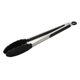 thumbnail image 2 of Pinza de cocina acero inoxidable y punta de silicona 1 Pieza, 2 of 4