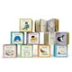 thumbnail image 4 of Minilibros para bebés - Caja de regalo blanco, 4 of 4