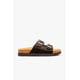 thumbnail image 1 of Sandalia Mujer Negro Arlequin Chinitown, 1 of 3