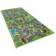 thumbnail image 2 of Alfombra infantil Playmat City Life Learn Have Fun Safe, 2 of 7