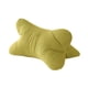 thumbnail image 2 of Almohada de Soporte Lumbar para Relajación Cojín de Espalda Almohada Cervical Ligera con Cremallera Transpirable Diseño Portátil para Niños Adultos Le, 2 of 5