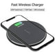 thumbnail image 2 of Cargador De Celular Inalambrico Carga Rapida 4A 40W Android y Iphone de pared, 2 of 6
