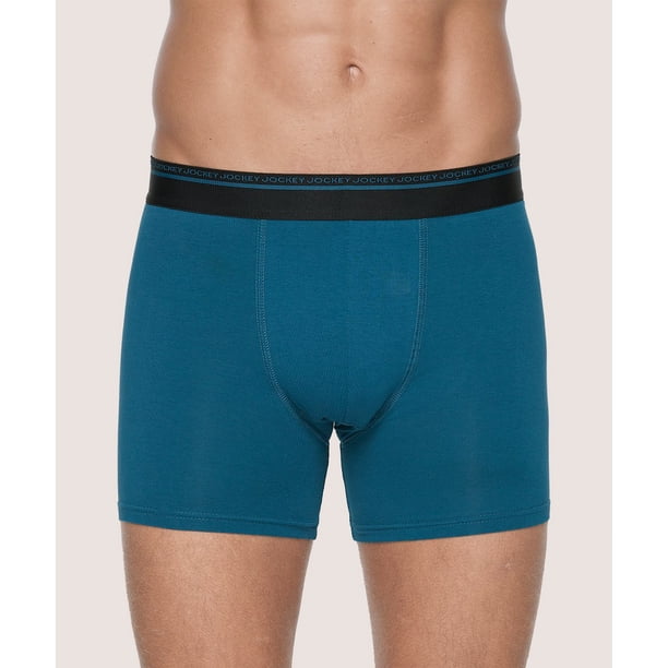 Boxer Hombre Lady Genny Y-77 Algodón Spandex