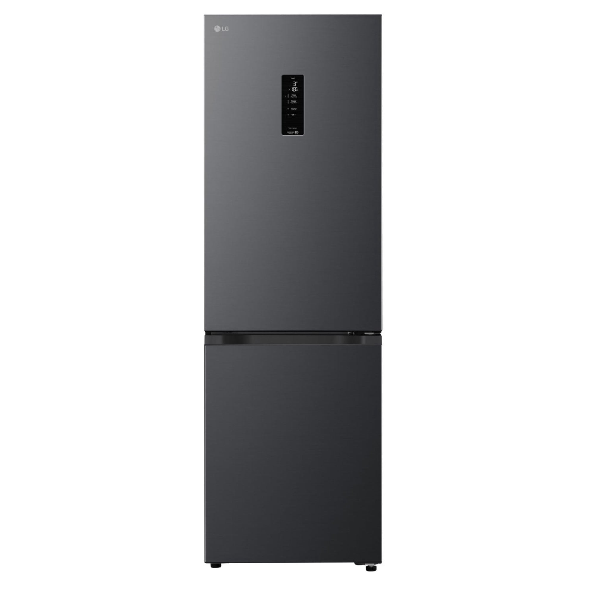 Refrigerador GB30MPM LG Bottom Freezer No Frost 333 Litros
