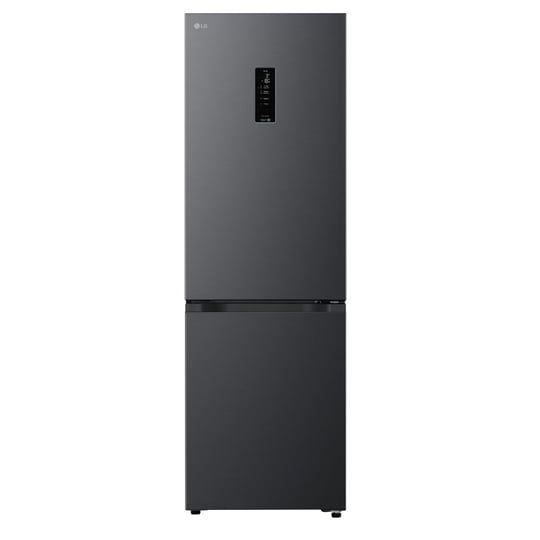 Refrigerador Gb30mpm Lg Bottom Freezer No Frost 333 Litros