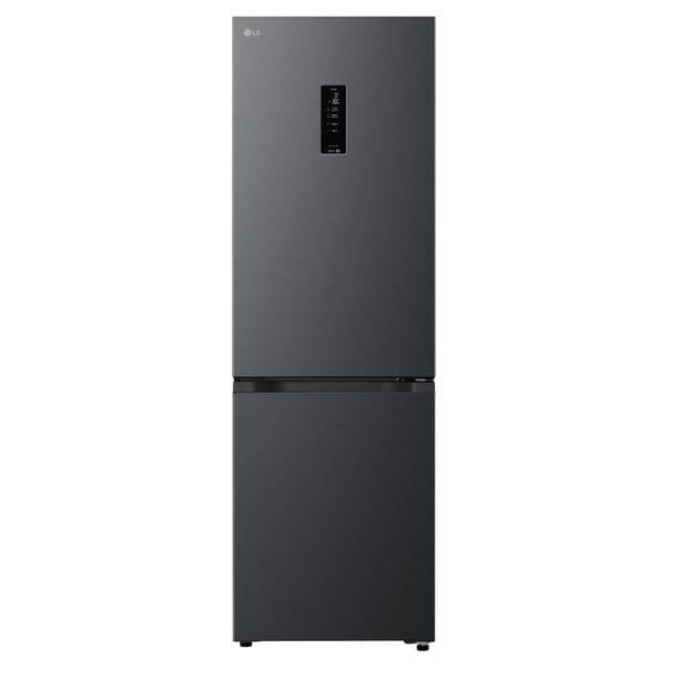 Refrigerador GB30MPM LG Bottom Freezer No Frost 333 Litros