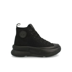 Zapatilla Mujer North Star Pure Negro