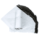 thumbnail image 1 of Pack 100 Bolsas Courier 28×42 cm Para Envíos Con Autoadhesivo, 1 of 2