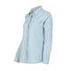 thumbnail image 4 of Blusa Mujer Outdoor Jubae Ripstop UV UPF+50 Transpirable Celeste, 4 of 8