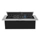 thumbnail image 1 of Caja De Coiones Power Strip De Mesa Desplegable Con Toma Hdmi, 1 of 6
