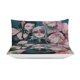 thumbnail image 3 of Demon Slayer Anime Home Bed 3-piece Set Classic Japanese Anime Polyester Wash Student Dormitory Set, 3 of 5