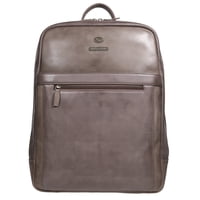 Gino Rodinis - Mochila Hombre 2118 Café