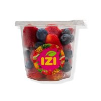 Frutilla Arándano Pote 400 G