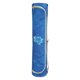 thumbnail image 1 of Bolsa De Transporte Para Ejercicio, Yoga, Clase, Entrenamiento, Parque, Práctica De Yoga, Almacenamiento De Ejercicios, Loto Azul, 1 of 5