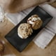 thumbnail image 2 of Bandeja Rectangular Negra, 2 of 2