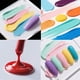 thumbnail image 5 of Esmalte de uñas Townley Girl 18 piezas Desmontable Disney Frozen, 5 of 9