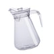 thumbnail image 2 of Jarra De Agua Fría, Jarra De Sangría, Acrílico, Grande, 1,5 L, Para Fiestas, Bebidas Frías, 2 of 3