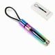 thumbnail image 1 of Portable Stainless Steel Knife Key Chain With Hanging Rope, Self-defense EDC Tool Pocket Knife For Outdoor Camping Emergency, 1 of 4