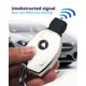 thumbnail image 5 of Set de funda para llave y llavero HAOYOUMEI para Mercedes-Benz, 5 of 7
