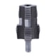 thumbnail image 5 of Enhebrador De Tubos De Plástico De PVC De Precisión, Accesorios De Herramientas De Roscado Interno De Tuberías De Agua, 5 of 5