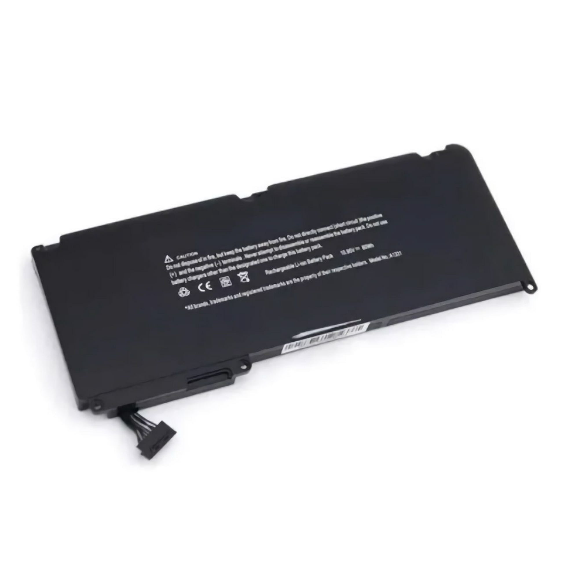 Genérico - Bateria A1331 A1342 13 15 17 Unibody 15compatible Con Apple