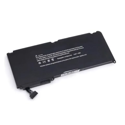 Genérico - Bateria A1331 A1342 13 15 17 Unibody 15Compatible Con Apple