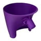 thumbnail image 4 of Embudo De Harina De Regalo Para Panaderos. Evita Derrames Y Suciedad. Accesorio Para Batidora De Pie Morado., 4 of 5