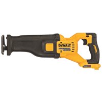 Sierra Recíproca Dewalt Flexvolt 60V Max* Inalámbrica Dcs389B