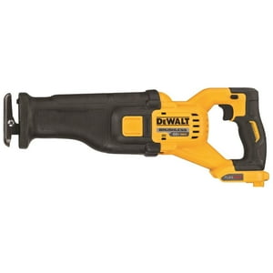 Sierra Recíproca Dewalt Flexvolt 60V Max* Inalámbrica Dcs389B