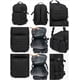 thumbnail image 4 of Mochila Táctica Militar LHI 27L Impermeable Mediana, 4 of 5