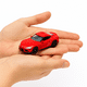thumbnail image 2 of Auto Toyota Supra Escala 1:60 - Welly, 2 of 5