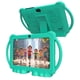 thumbnail image 1 of Tableta infantil PEICHENG de 7 pulgadas con Android 12.0, 4 GB de RAM, 32 GB de ROM, 1 of 7