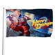 thumbnail image 1 of Bandera Temática Henry Danger 90x150 cm, 1 of 6