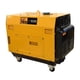 thumbnail image 2 of Generador Diesel 5.0Kw Sdg6500S, 2 of 2