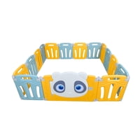 Igpro - Parque Infantil Plegable 163X163X53Cms