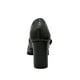 thumbnail image 4 of Zapato para mujer puntiagudo Negro Danicolle, 4 of 5